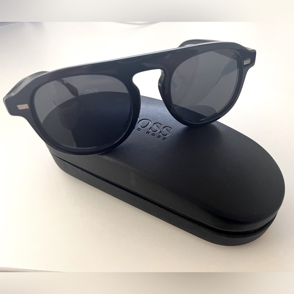 Hugo Boss Sunglasses